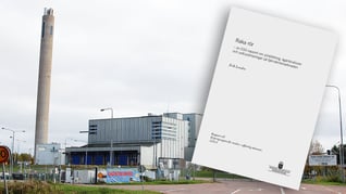 Artikelbild för artikeln Fjärrvärmen säljs ut – blir riskkapitalets nya kassako