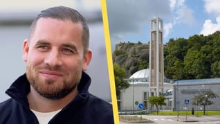 Artikelbild för artikeln Göteborgs moské vägrar närvara på Migrationsverkets konferens om återvandring