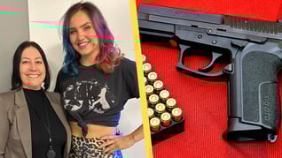 Artikelbild för artikeln Länsstyrelsen: Maskulina normer kan leda till masskjutningar