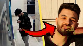 Artikelbild för artikeln: Hemtjänst-syrier tog stryptag på 80-åring och tog hennes pengar