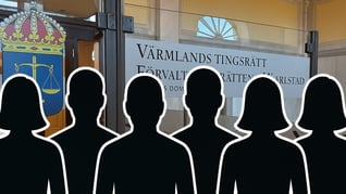 Artikelbild för artikeln Liga lurade och sexförnedrade intellektuellt funktionsnedsatta – ”Systematiskt och med särskild råhet”