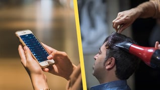 Artikelbild för artikeln Utbrett mygel på svenska frisörsalonger - detta är de vanligaste fusken