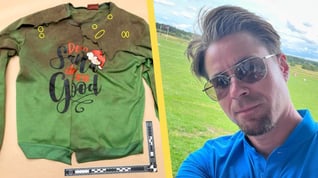 Artikelbild för artikeln Henrik döms för mord på flickvän och mordförsök på ex-fru – slipper fängelse
