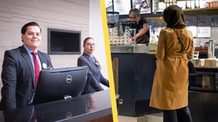 Artikelbild för artikeln Trots många arbetslösa - svenska företag rekryterar spanjorer