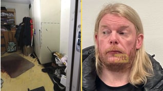 Artikelbild för artikeln Så blev straffet för isländske torpeden som sköt ihjäl S-politiker i Stockholm