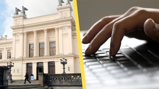 Artikelbild för artikeln Politiskt inkorrekta kommentarer väcker panik på läkarutbildning