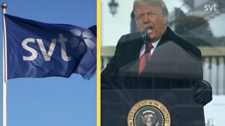 Artikelbild för artikeln: Ekeroth: SVT manipulerar – och kallar det ”public service”