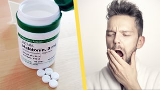 Artikelbild för artikeln Populärt sömnhjälpmedel kan ge ökad risk för hjärtproblem