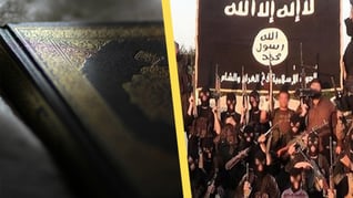 Artikelbild för artikeln Ensamkommande åtalas för terrorattack vid minnesmärke för Förintelsen