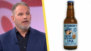 Artikelbild för artikeln: S-trollfabrik medger antisemitiska inlägg: "Fullkomligt förkastligt"