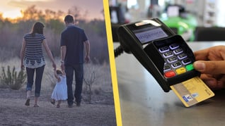 Artikelbild för artikeln Prognos: Ljusning för barnfamiljernas ekonomi 2026