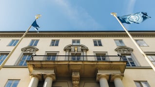 Artikelbild för artikeln Handelshögskolan: Krav på högskoleprov slog ut kvinnor