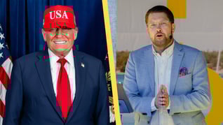 Artikelbild för artikeln Unga svenskar alltmer konservativa