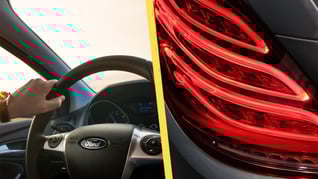 Artikelbild för artikeln Tända bakljus året runt kan bli obligatoriskt igen