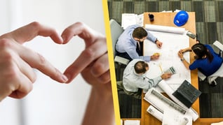 Artikelbild för artikeln Diskriminerade män - lär nu ut jämställdhet