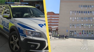 Artikelbild för artikeln Kvinnor attackerade av maskerad man