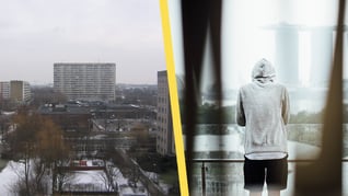 Artikelbild för artikeln Rädda barnen: Polisens lista över utsatta områden kan försämra hälsan