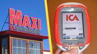 Artikelbild för artikeln Ica-butiker fuskar - ändrar priserna inför undersökning