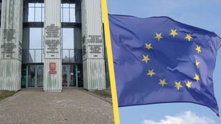 Artikelbild för artikeln Högsta domstolen: EU-lag står inte över nationell lag