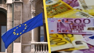 Artikelbild för artikeln Bakslag för Sverige - grönt ljus för EU-minimilöner