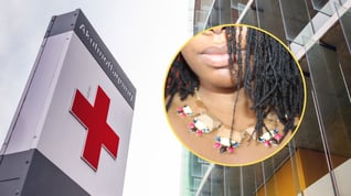 Artikelbild för artikeln Svensk förlossningsvård rasistisk - kräver åtgärder