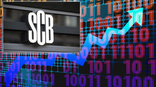 Artikelbild för artikeln Svensk ekonomi på frammarsch