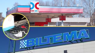 Artikelbild för artikeln Test: Billigaste spolarvätskan är bättre