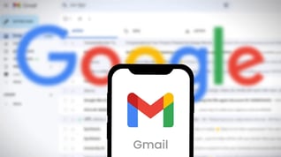 Artikelbild för artikeln Snart kan du ändra din Gmail-adress