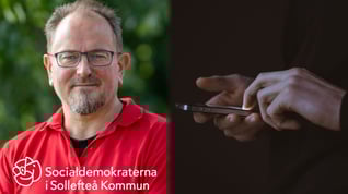 Artikelbild för artikeln S-politiker frias – inte olaga hot "söka upp med älgstudsare"