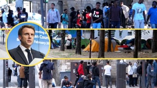 Artikelbild för artikeln Befolkningen i EU-land alltmer pessimistiska - rekordmånga vill emigrera