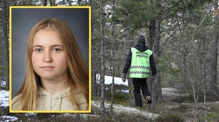 Artikelbild för artikeln Hanna, 18, försvunnen i Uddevalla