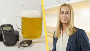 Artikelbild för artikeln Uppgifter: SD-riksdagsledamot misstänks för grov rattfylla