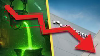 Artikelbild för artikeln Stegra nära konkurs – ”svensk lösning” kan betyda räddning med skattepengar