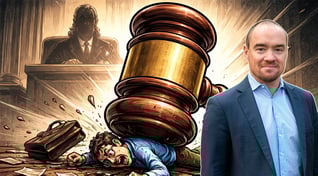 Artikelbild för artikeln: Regeringens nya lag: Fängsla dem som pekar ut pedofiler