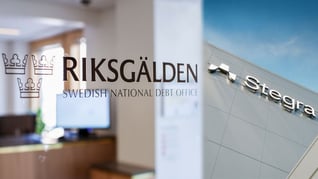 Artikelbild för artikeln Riksgälden hemlighåller miljardgarantier till krisande Stegra