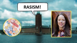 Artikelbild för artikeln Diplomutbildning ska utradera skenande "rasismen" på Stockholms skolor