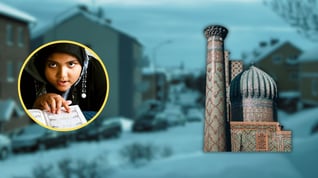 Artikelbild för artikeln Salafister bygger moské i Jämtland: "Fundamentalistiska och reaktionära"