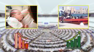 Artikelbild för artikeln EU-pengar ska användas till abortturism