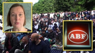 Artikelbild för artikeln S-kopplingar i Malmös eidfirande väcker kritik – anklagas för röstfiske och jäv