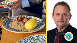 Artikelbild för artikeln SD stoppar religiös specialkost i skolan