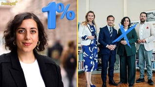 Artikelbild för artikeln: Total kollaps för Liberalerna: 1 procent