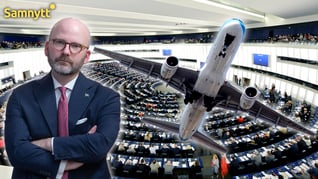 Artikelbild för artikeln: Seger för ansvarsfull migrationspolitik – klubbade nya regler om utvisningar