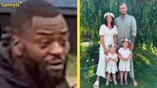 Artikelbild för artikeln: "Dansk" slog ihjäl pappan Christian - åtalas enbart för misshandel