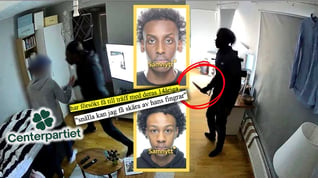 Artikelbild för artikeln: Lamotte sågar etablissemangets hyckleri efter C-avslöjandet