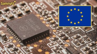 Artikelbild för artikeln Nu träder nya EU-regler i kraft – utländska myndigheter kan begära ut digitala bevis