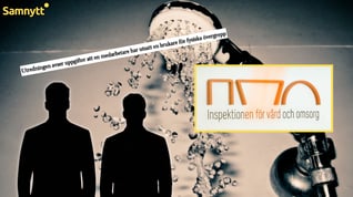 Artikelbild för artikeln Boende på gruppboende örfilades av personal