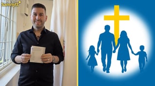 Artikelbild för artikeln: Nytt kristet parti tar plats i Botkyrka – större än KD