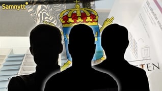 Artikelbild för artikeln: Valfuskhärvan i Dalarna växer: Nytt misstänkt valbrott utreds