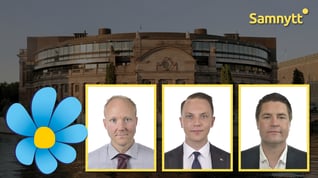 Artikelbild för artikeln SD-toppar flyttas till undanskymda poster