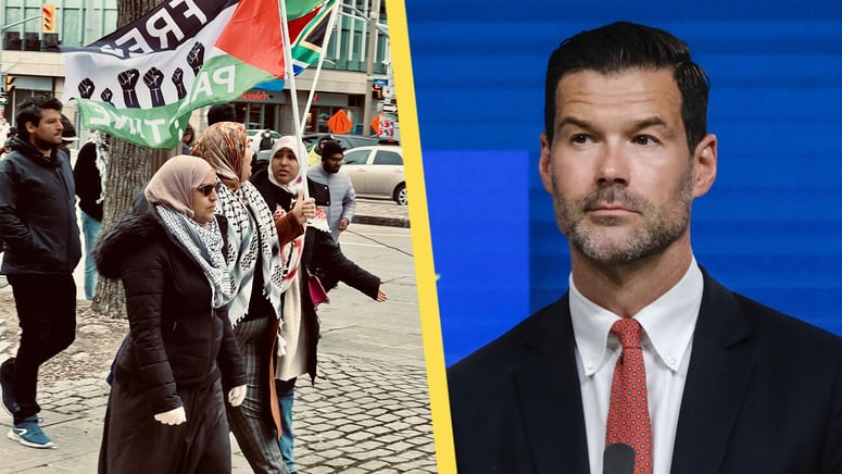 Artikelbild för artikeln: Migrationsministern: Sverige kommer vara mångkulturellt